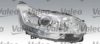 VALEO 043694 Headlight